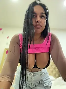 Fancyxlove online show from June 9, 12:26 pm