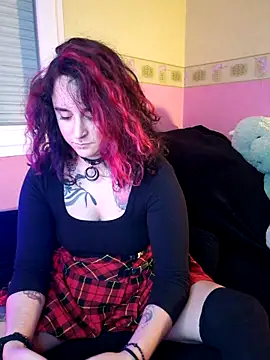 midnaxsg online show from November 25, 4:53 pm