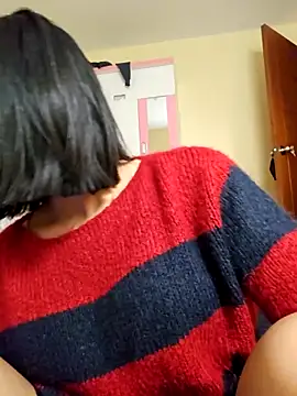 Snapshot of Latin_summer chatting on October 8, 1:32 am Latin summer online show from October 8, 1:32 am