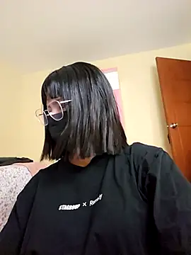 Snapshot of Latin_summer chatting on October 6, 1:00 am Latin summer online show from October 6, 1:00 am