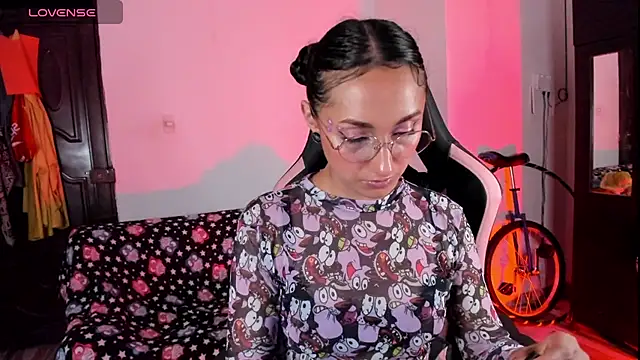 adrena 10 online show from February 22, 12:33 am