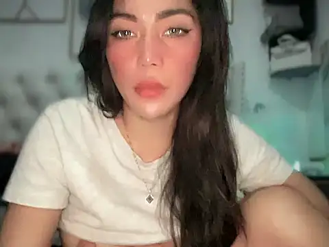 kristinestar online show from November 17, 3:07 am