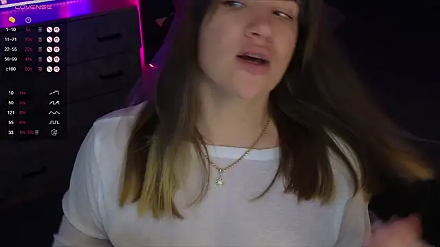 Fairy  Sofia online show from February 17, 4:39 pm