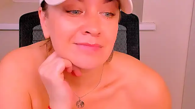 AnaMills online show from December 23, 10:19 am