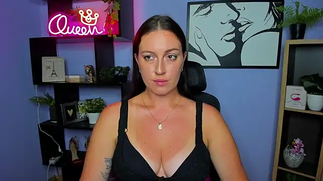 FUN AMI online show from June 11, 1:19 pm