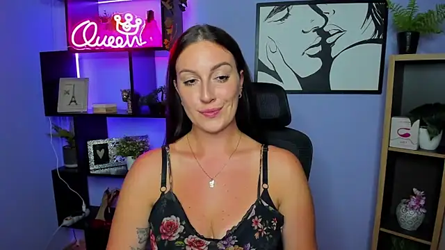 FUN AMI online show from June 17, 1:34 pm
