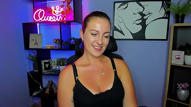 FUN AMI online show from June 25, 1:24 pm