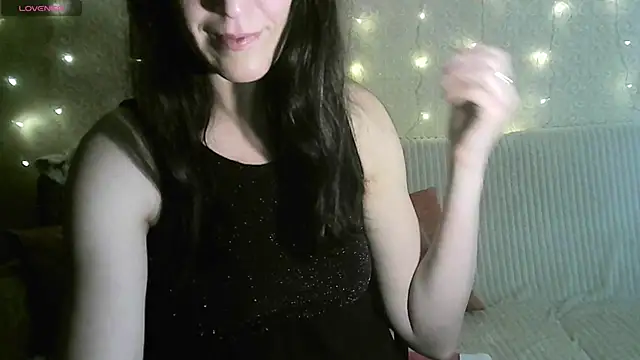 MarieODahliaS online show from February 13, 12:51 pm