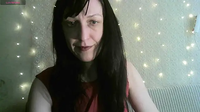 MarieODahliaS online show from February 5, 10:40 am