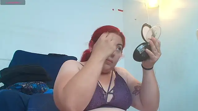 abigail curvy online show from November 18, 3:46 pm