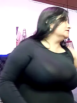 salomexlove 20 online show from February 5, 1:47 pm