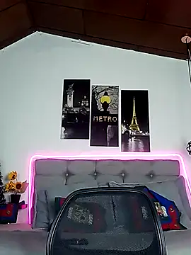 salomexlove 20 online show from November 18, 2:51 pm