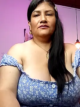 salomexlove 20 online show from March 17, 1:48 pm