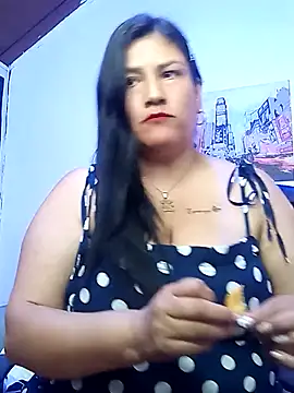 salomexlove 20 online show from October 9, 1:48 pm