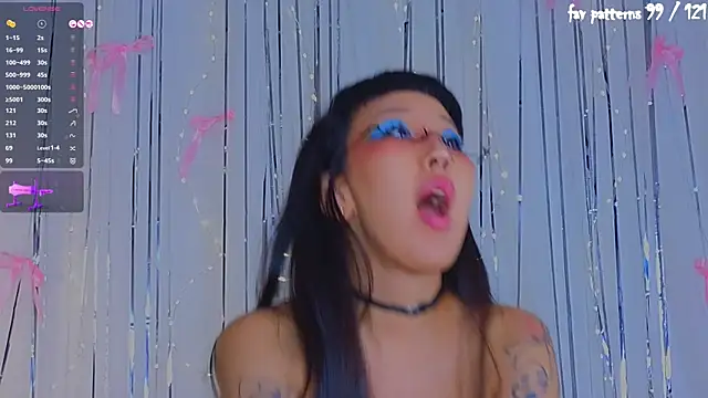 a11yson online show from April 18, 9:48 pm