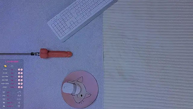 a11yson online show from September 27, 3:08 pm