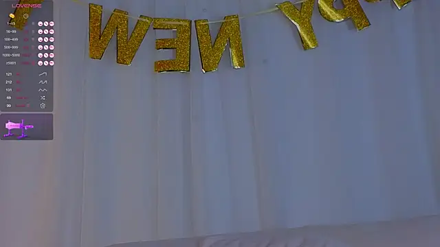 a11yson online show from January 11, 4:12 pm