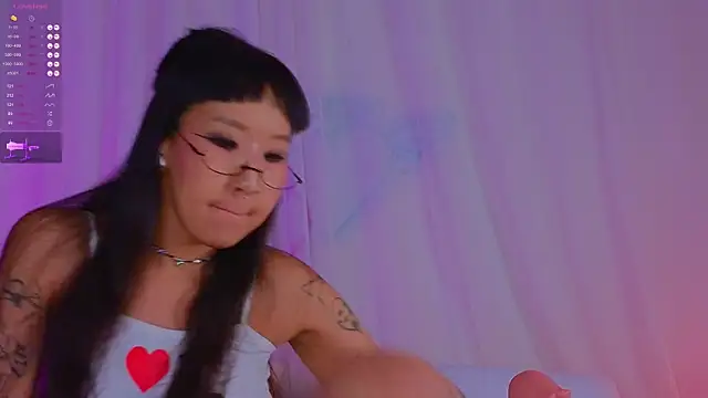 a11yson online show from October 10, 3:17 pm