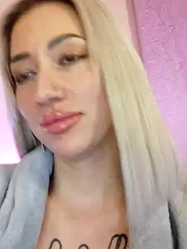 Fuck-Gina online show from February 14, 11:40 pm