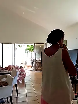 Luna-Natural online show from September 22, 2:26 pm