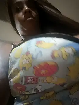 AbellaLizz online show from November 26, 7:20 am