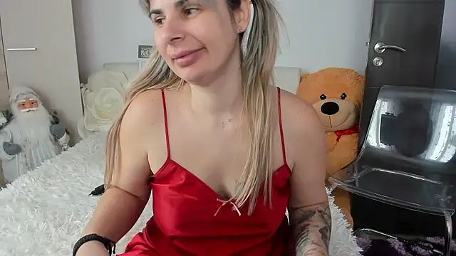 sweetemy4u online show from January 17, 9:17 am