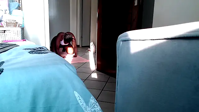 FitSelina66 online show from September 13, 2:03 pm