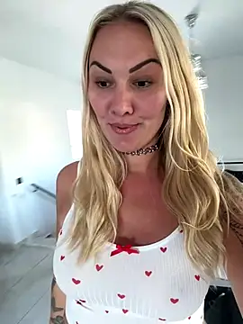 NastyMilf  online show from November 12, 10:02 am