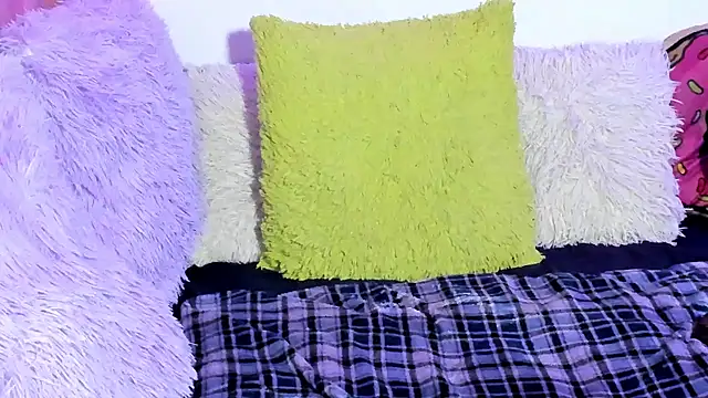 LillyCandy online show from February 5, 9:29 pm