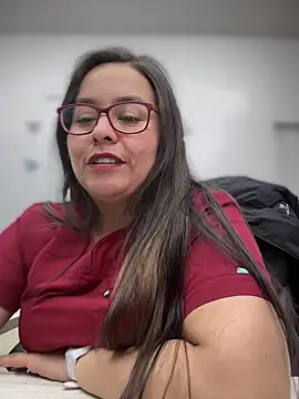 Ixchel Anaid online show from September 17, 8:18 pm