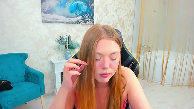 Strawberrye online show from October 4, 3:34 am