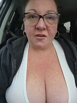 Miss Phat Booty online show from February 15, 9:03 pm