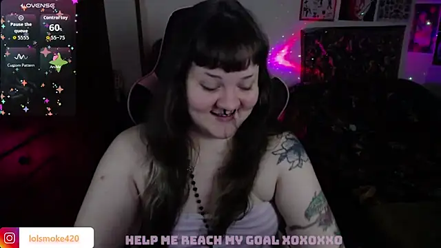 Bdsm and fries online show from November 24, 8:05 am