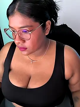 paola091 online show from March 19, 12:15 am