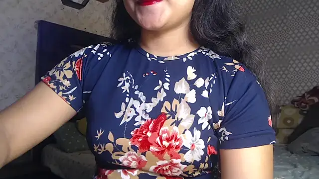 Indian Anu online show from October 4, 6:34 pm