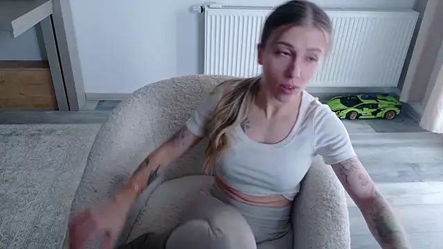 Deidi sweet online show from February 10, 1:25 pm