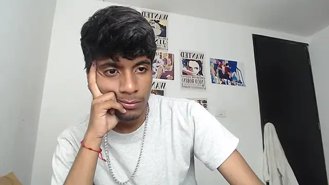 stevenosori online show from April 10, 8:15 pm