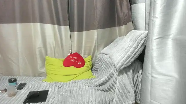 jessystarr online show from November 22, 8:33 pm