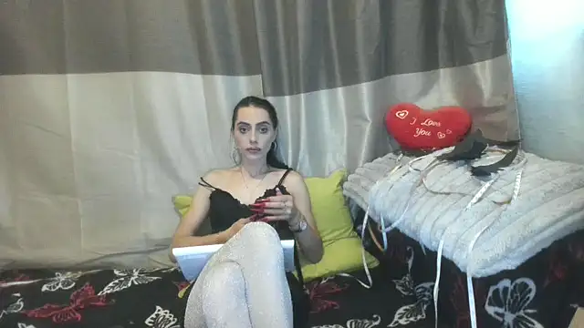 jessystarr online show from November 7, 1:49 pm