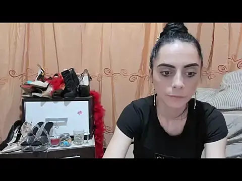 jessystarr online show from June 7, 7:10 pm