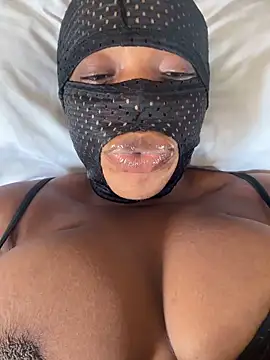 Ebony nasty girl online show from April 15, 7:42 am