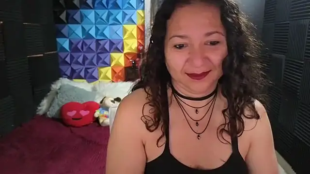 Snapshot of katifoxx chatting on October 14, 3:36 pm katifoxx online show from October 14, 3:36 pm