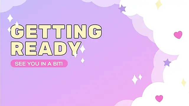 goodbyegrlz online show from November 1, 11:36 am