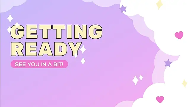 goodbyegrlz online show from March 31, 5:24 pm