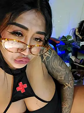 XXX harna online show from January 9, 5:23 am