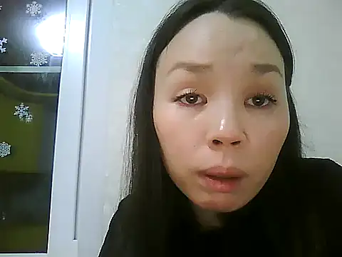 Ihaly Cree online show from January 14, 1:16 pm