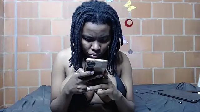 Magaharper10 online show from April 5, 3:38 am