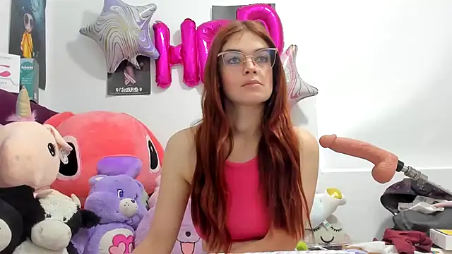 cherry weet 29 online show from November 3, 8:35 pm