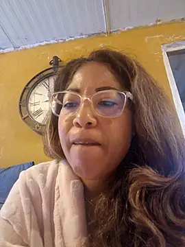 mila38 online show from October 10, 7:57 am