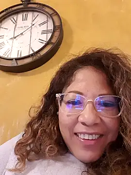 mila38 online show from January 6, 8:07 am